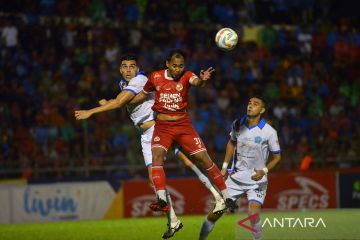 PSBS Biak juara Liga 2