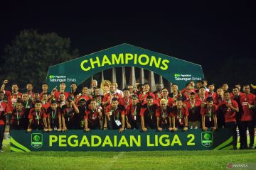Semen Padang datangkan 10 pemain anyar jelang Liga 1 2024/25