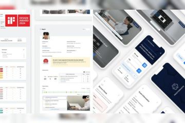 EDINT raih "iF Award 2024" atas Proctormatic, layanan "AI proctoring" berbasiskan perangkat seluler