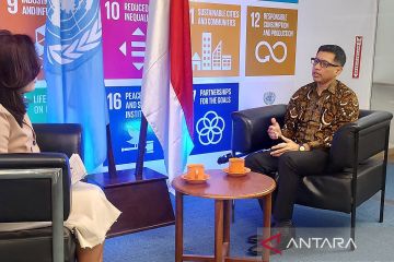 UN Women: Kualitas pemberdayaan perempuan Indonesia di peringkat 87