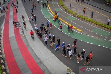 Praktisi anjurkan rumus CERDIK bagi masyarakat yang sedang berpuasa