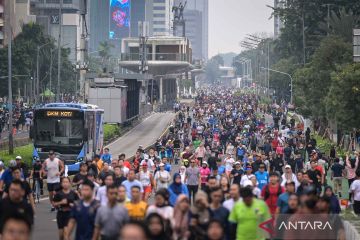 HBKB tetap dilaksanakan selama Ramadhan