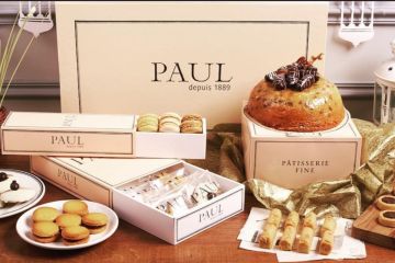 PAUL Bakery hadirkan menu hantaran khusus Promo BRI