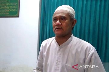 Sebagian warga Jember dan Bondowoso puasa lebih awal