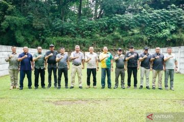 Bamsoet apresiasi kontingen TNI AD raih juara di AARM ke-31