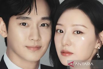 Drama "Queen of Tears" cetak rating tinggi untuk episode perdananya