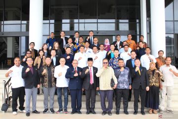 Pemprov Kalbar: FMM perkuat perdagangan Kalbar-Malaysia