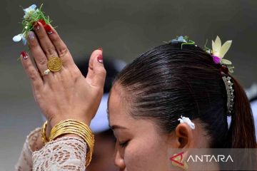 Disperindag Bali utamakan ketersediaan komoditas saat Galungan