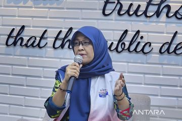 BAKTI beri dukungan konektivitas di lima titik di Ibu Kota Nusantara