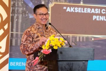 Kepala BKKBN minta hidupkan data percepat penurunan stunting