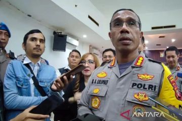 Polisi larang "sahur on the road" untuk cegah tawuran selama Ramadhan