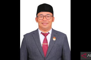 Partisipasi pemilih di Bangka Selatan 88,76 persen