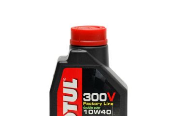 Motul hadirkan Seri 300V yang sudah dibuktikan di berbagai ajang balap