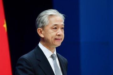 China: AS peduli dengan tujuan geopolitiknya, bukan Ukraina