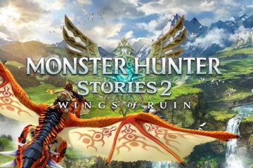 Gim "Monster Hunter Stories 2" bakal hadir di PS4 pada 14 Juni 2024