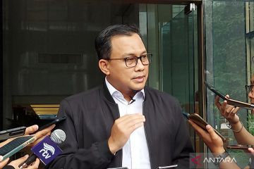 KPK kembali panggil Hanan Supangkat dalam perkara TPPU SYL