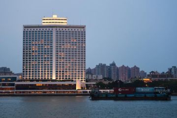 Asosiasi Perhotelan China desak perbanyak kenyamanan bagi turis global