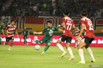 Liga 1 pekan ke ke-31 diliburkan hingga Piala Asia U-23 selesai