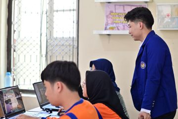 Mahasiswa UNY kembangkan game tingkatkan kesadaran berlalulintas