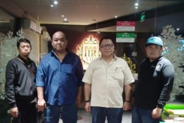 Jakarta Barat mulai pasang stiker jam operasional di tempat hiburan