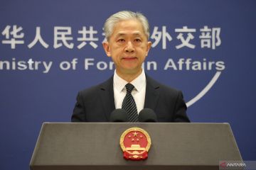Beijing: rencana DPR AS untuk larang TikTok hanya akan jadi bumerang