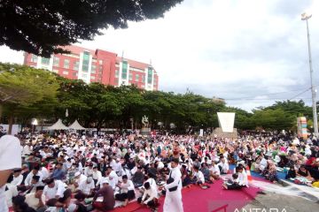 Momentum Ramadhan dan Kemenangan Kebangsaan