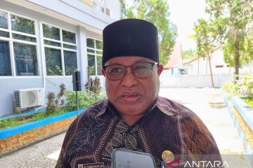 Kesbangpol: Syarat utama calon anggota DPRP-DPRK tidak terlibat parpol