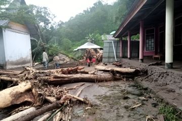 Save the Children siapkan bantuan bagi korban banjir di Sumbar