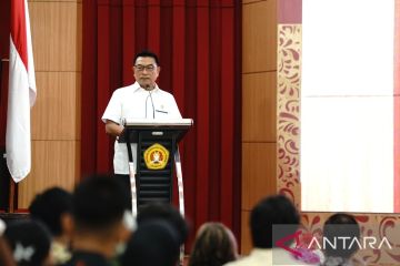 KSP minta perguruan tinggi komitmen siapkan SDM Indonesia Emas