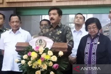 Hadi Tjahjanto pastikan ASN juga bisa tempati jabatan di TNI dan Polri