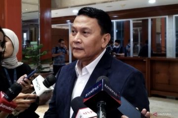 Anggota Baleg sebut aglomerasi DKJ dukung agar Jakarta tak "tenggelam"