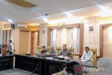 DPRD Paser rekomendasi sengketa lahan GOR tempuh jalur hukum