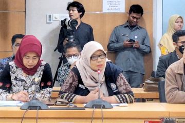 Pemprov DKI bentuk tim gabungan untuk verifikasi penerima KJMU