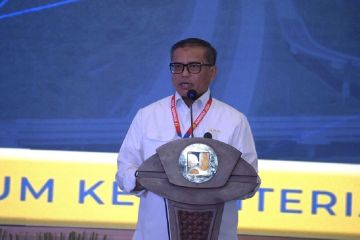 PUPR susun Rancangan Keberlanjutan Program Infrastruktur 2025