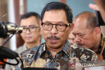 Pj Gubernur Jateng berencana rekayasa cuaca untuk antisipasi banjir