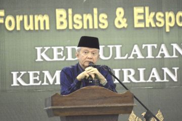 Waketum MUI sebut rusaknya akhlak sebabkan korupsi ada di Indonesia