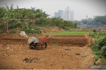 BMKG minta petani siapkan embung waspadai kemarau di bawah normal