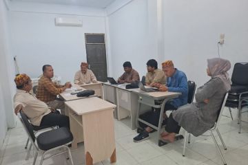 ISBI Aceh ajak DKA sukseskan kongres peradaban Aceh II