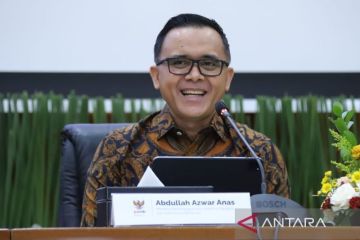 Menpan RB: THR dan gaji ke-13 PNS tahun 2024 alami kenaikan