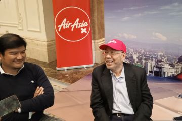 Penerbangan Almaty-Kuala Lumpur diharapkan berdampak untuk wisata RI