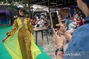 Festival Ramadhan di Palu