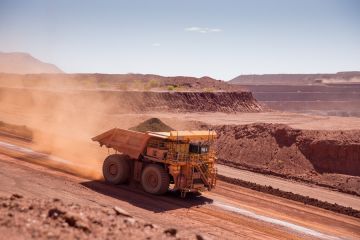 Australia investasi ratusan juta dolar untuk proyek logam tanah jarang