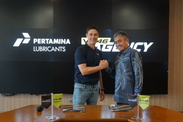 PTPL siap masuk pasar Eropa melalui kemitraan bersama VR46 Agency