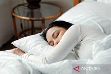 Kiat kelola stres lewat kualitas tidur lebih baik
