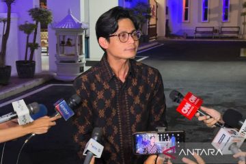 KPU RI targetkan rekapitulasi nasional untuk 5 provinsi selesai besok