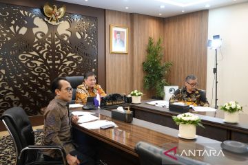 Indonesia tekankan partisipasi aktif dan adil bagi semua mitra IPEF