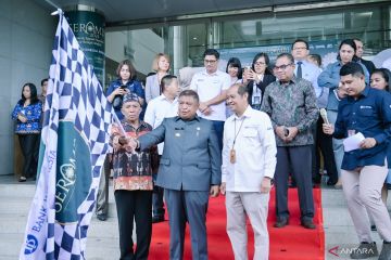 Pemkot Kupang siapkan 51 titik lokasi operasi pasar