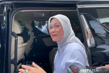 Ida Fauziyah syukuri jumlah suara yang didapat untuk melaju ke Senayan