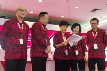 OCBC bidik pertumbuhan laba tetap dua digit di tahun 2024