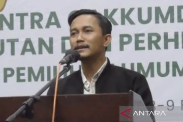 Bawaslu Cianjur dalami laporan video oknum kades lakukan pelanggaran